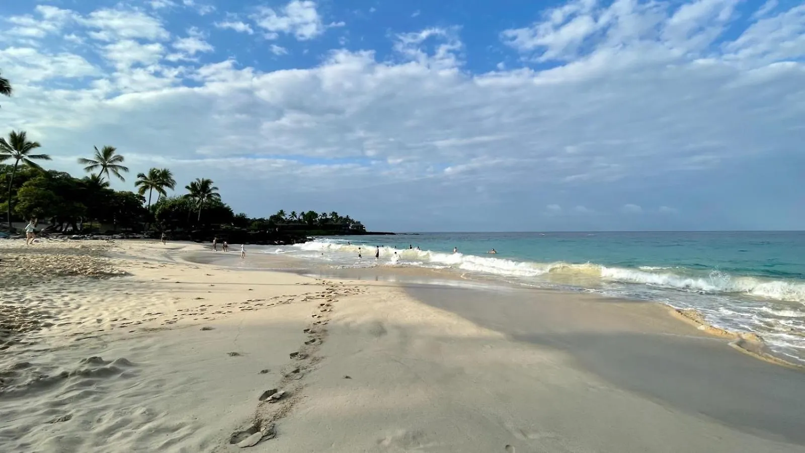 Semesterbostad Kona Onenalo 11 Villa Kailua-Kona