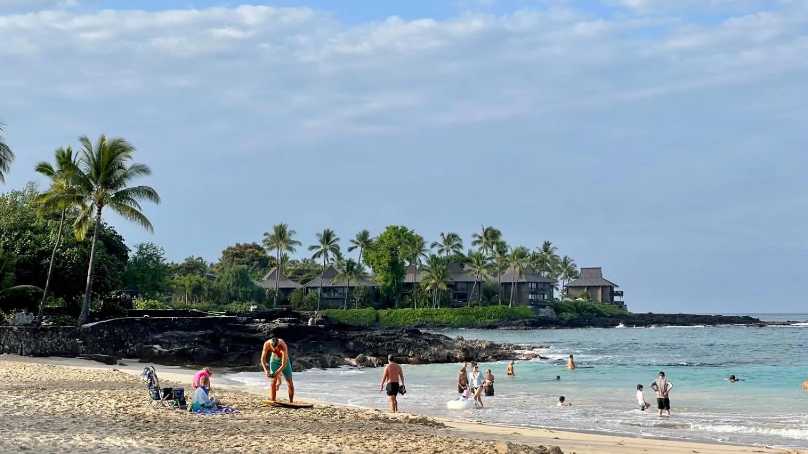 Kona Onenalo 11 Villa Kailua-Kona USA