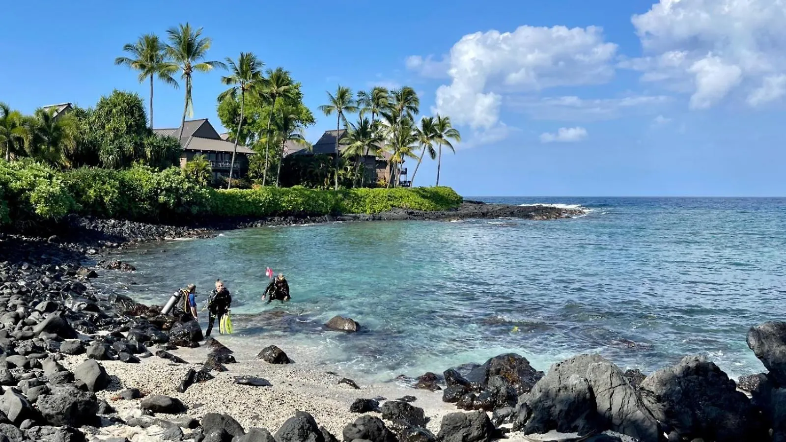 Kona Onenalo 11 Villa Kailua-Kona 0*,  USA