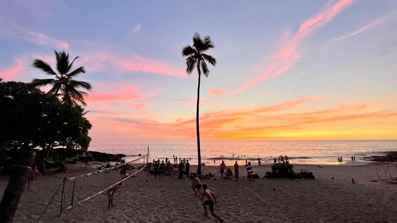 Semesterbostad Kona Onenalo 11 Villa Kailua-Kona USA