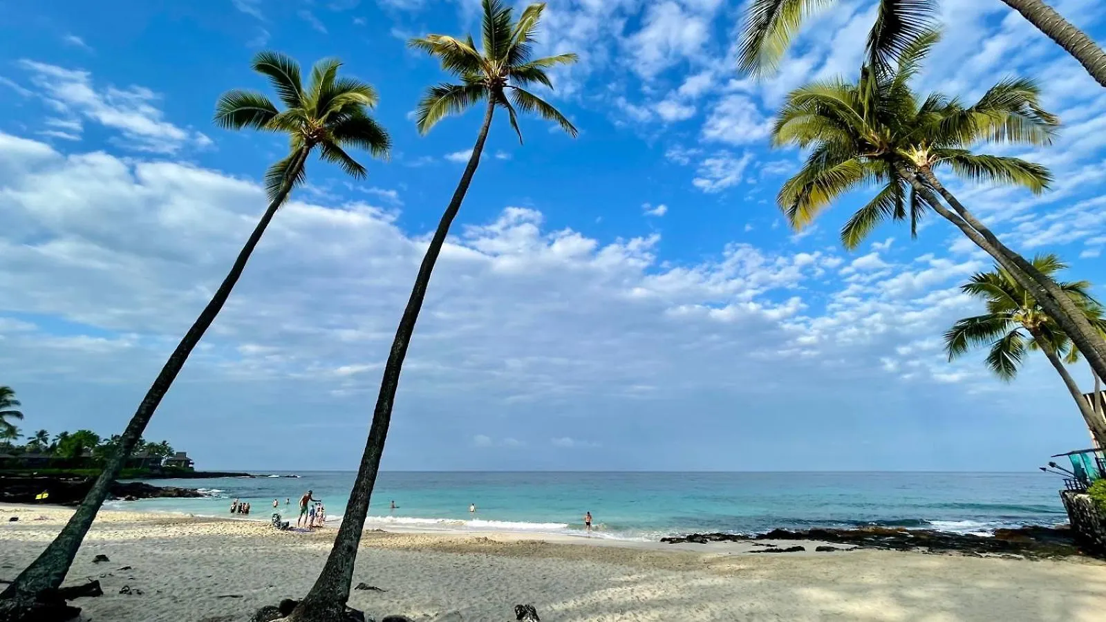 Kona Onenalo 11 Villa Kailua-Kona