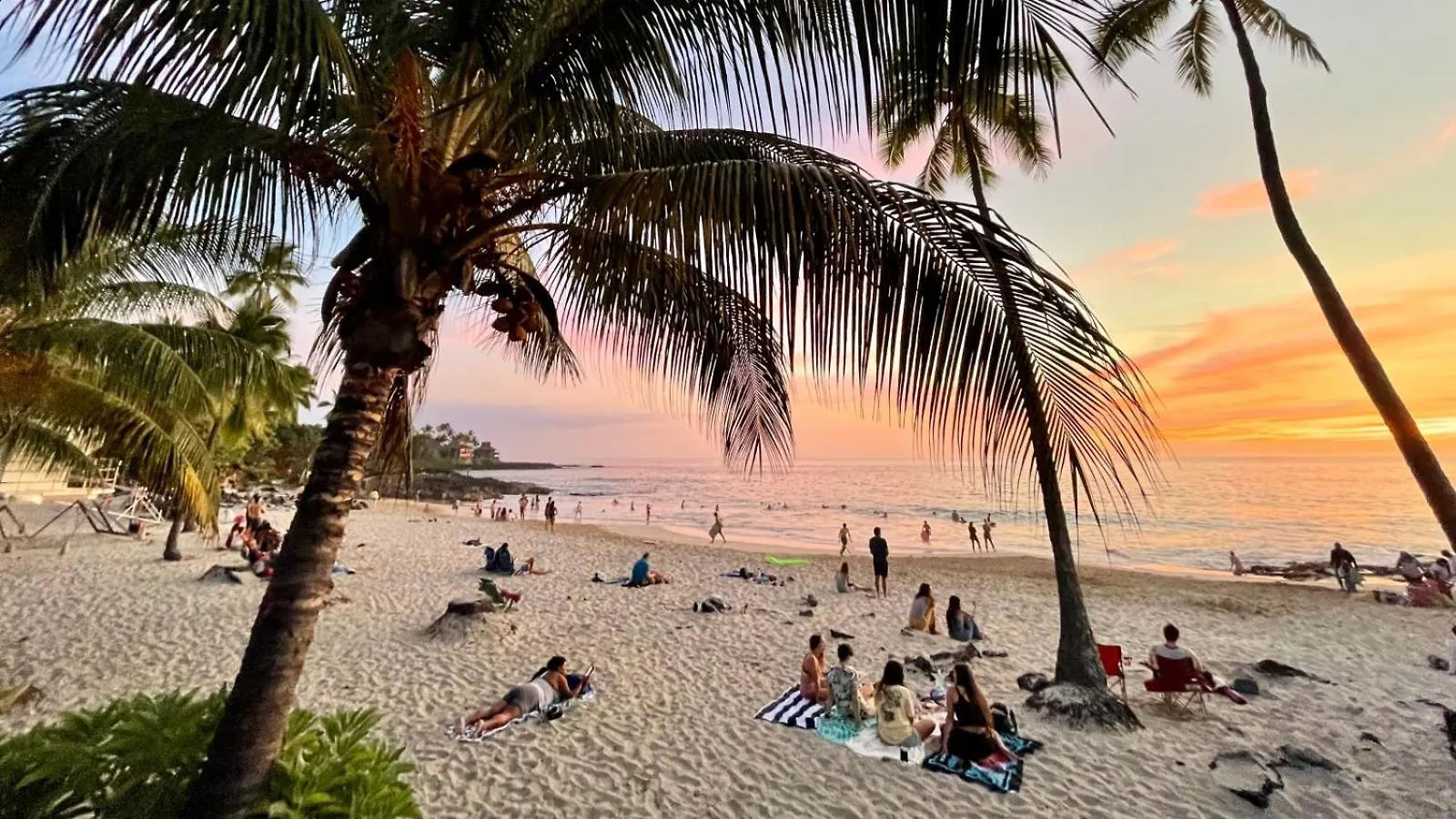 Kona Onenalo 11 Villa Kailua-Kona