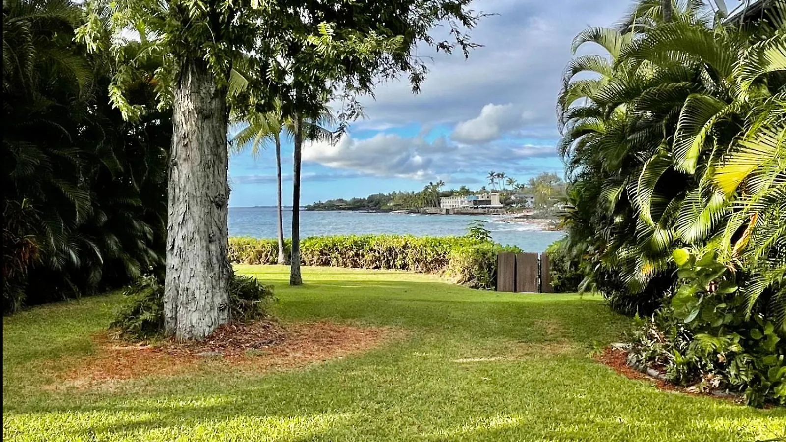 Kona Onenalo 11 Villa Kailua-Kona USA