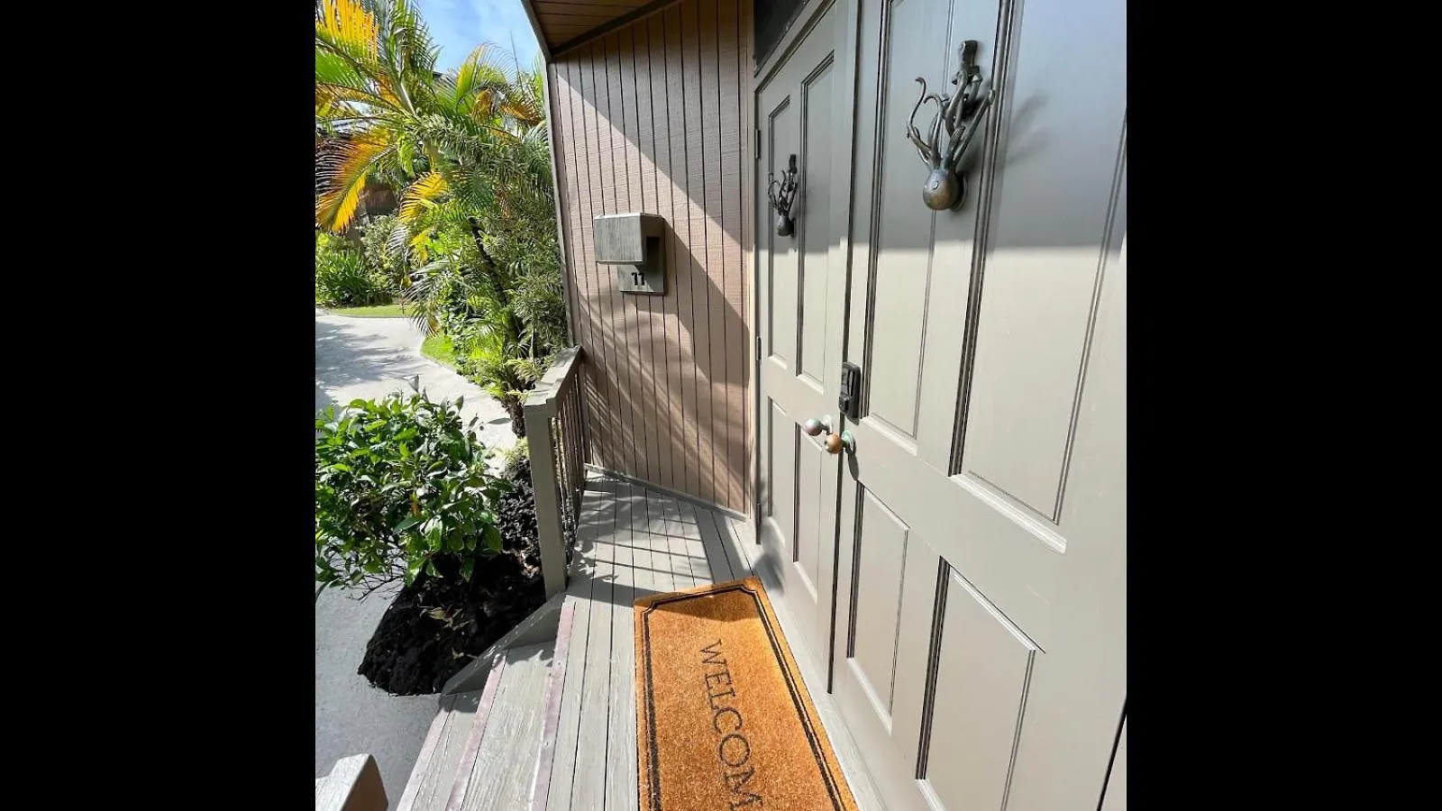Kona Onenalo 11 Villa Kailua-Kona Semesterbostad