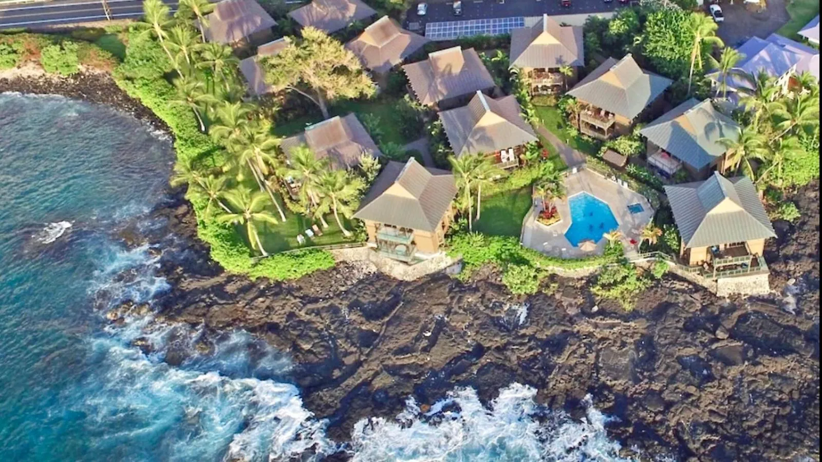Kona Onenalo 11 Villa Kailua-Kona