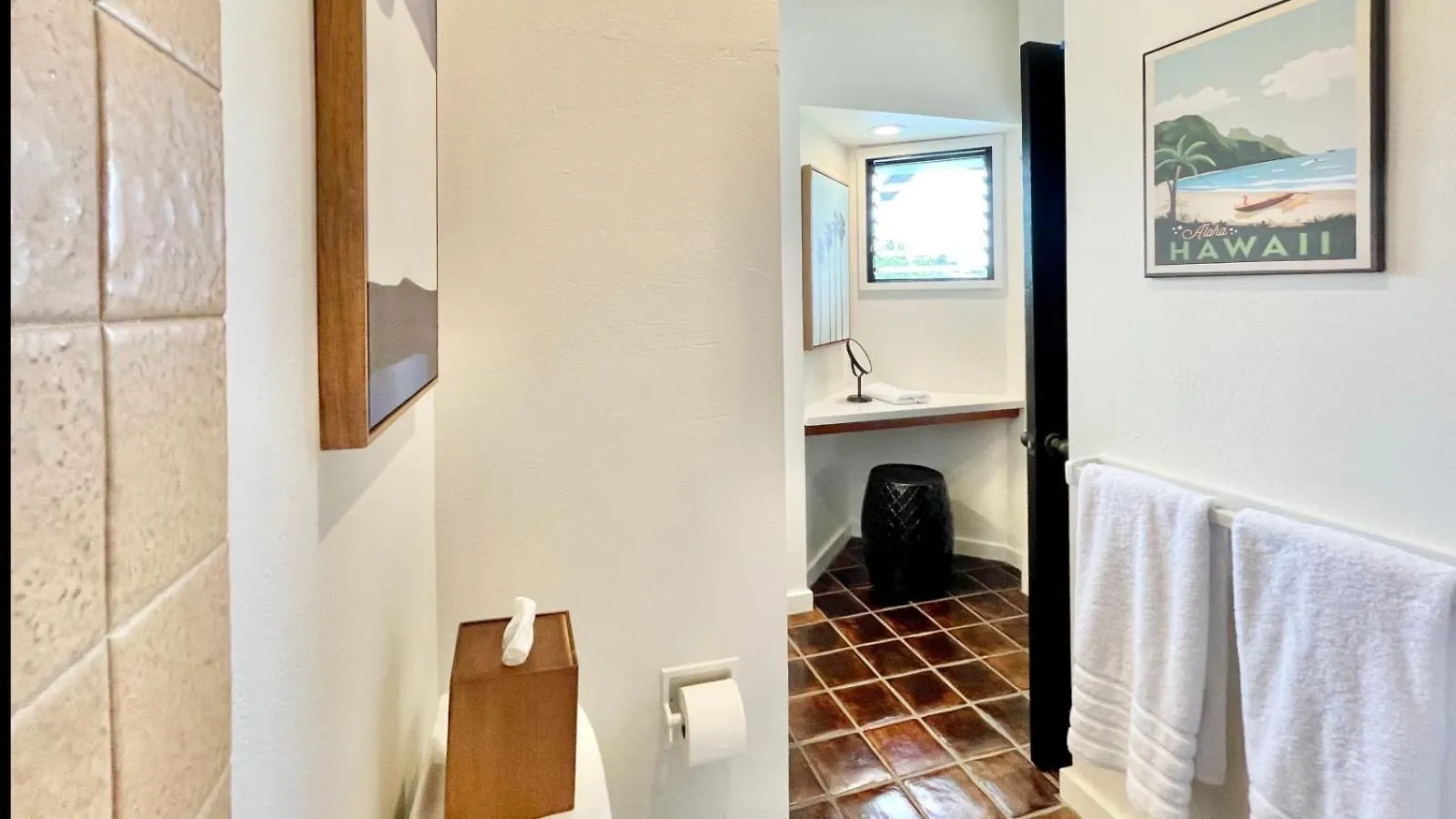 Kona Onenalo 11 Villa Kailua-Kona Semesterbostad