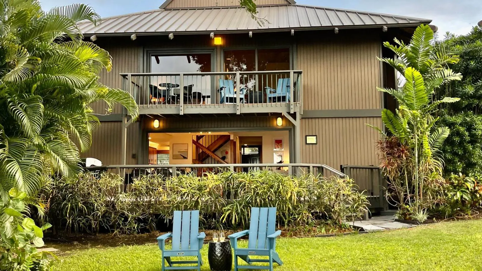 Kona Onenalo 11 Villa Kailua-Kona USA