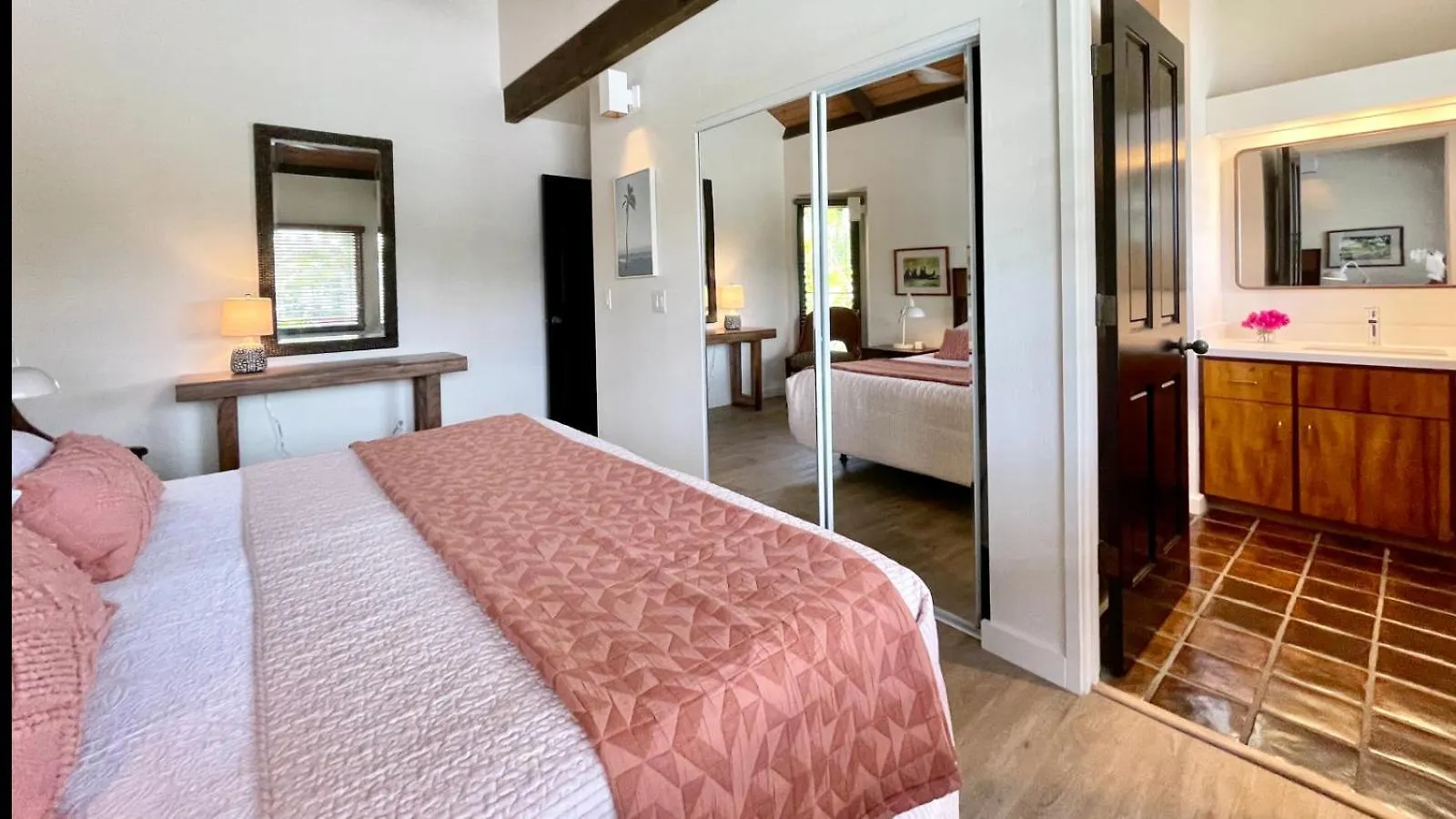 Kona Onenalo 11 Villa Kailua-Kona Semesterbostad