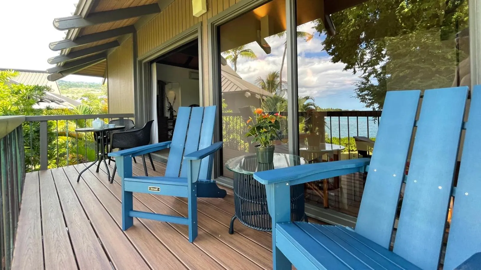 Semesterbostad Kona Onenalo 11 Villa Kailua-Kona USA