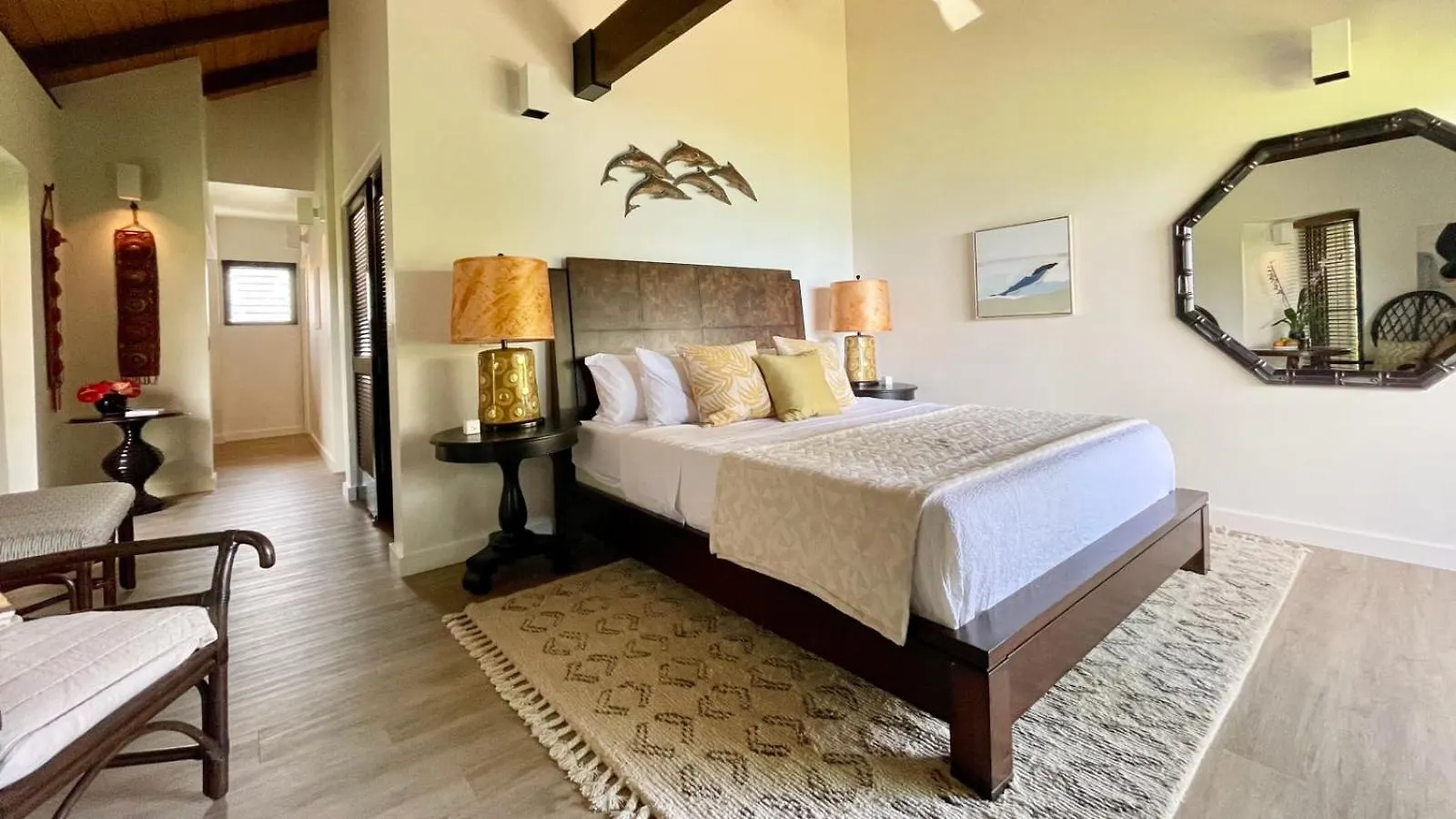 Semesterbostad Kona Onenalo 11 Villa Kailua-Kona