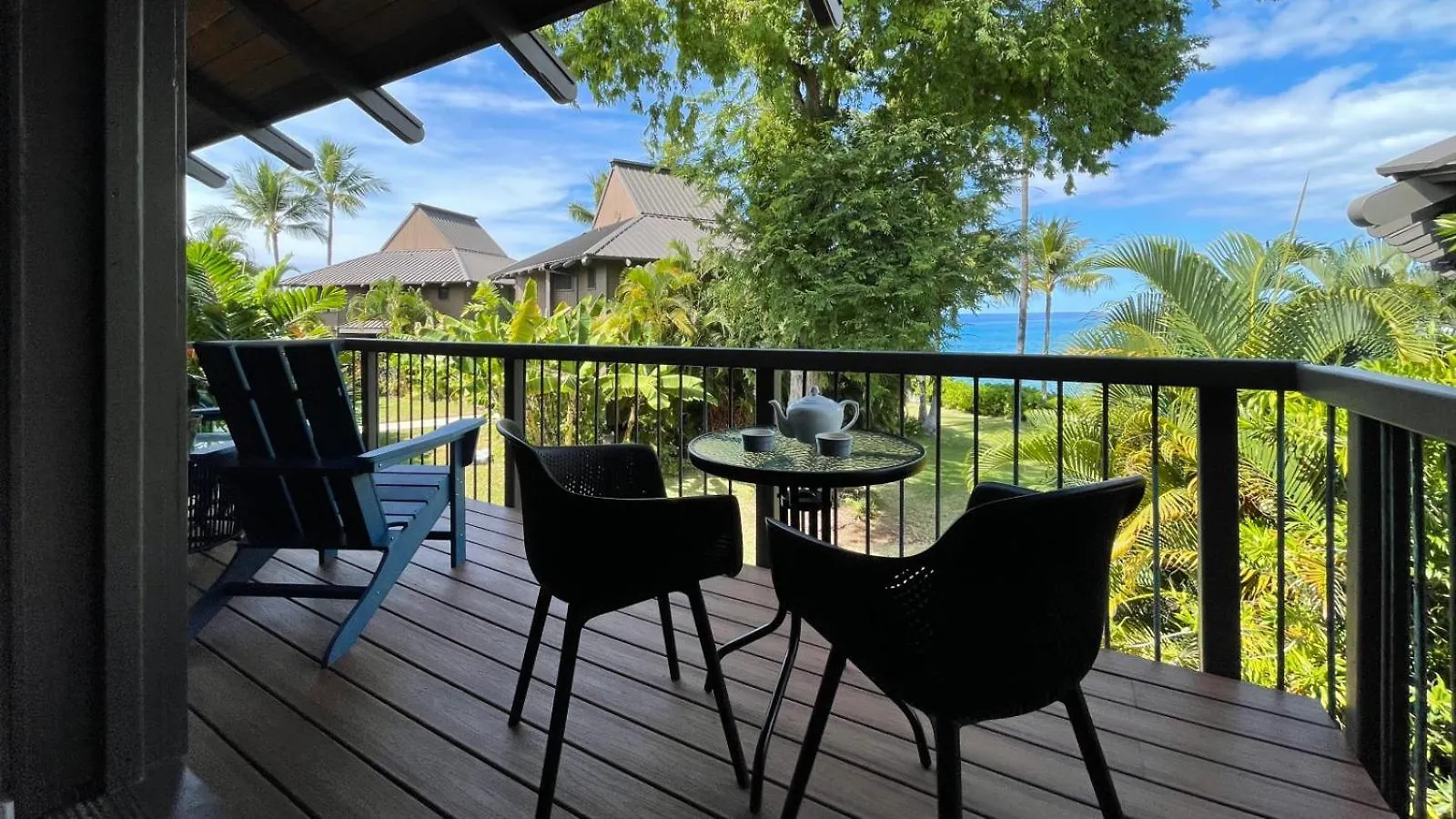 Kona Onenalo 11 Villa Kailua-Kona USA