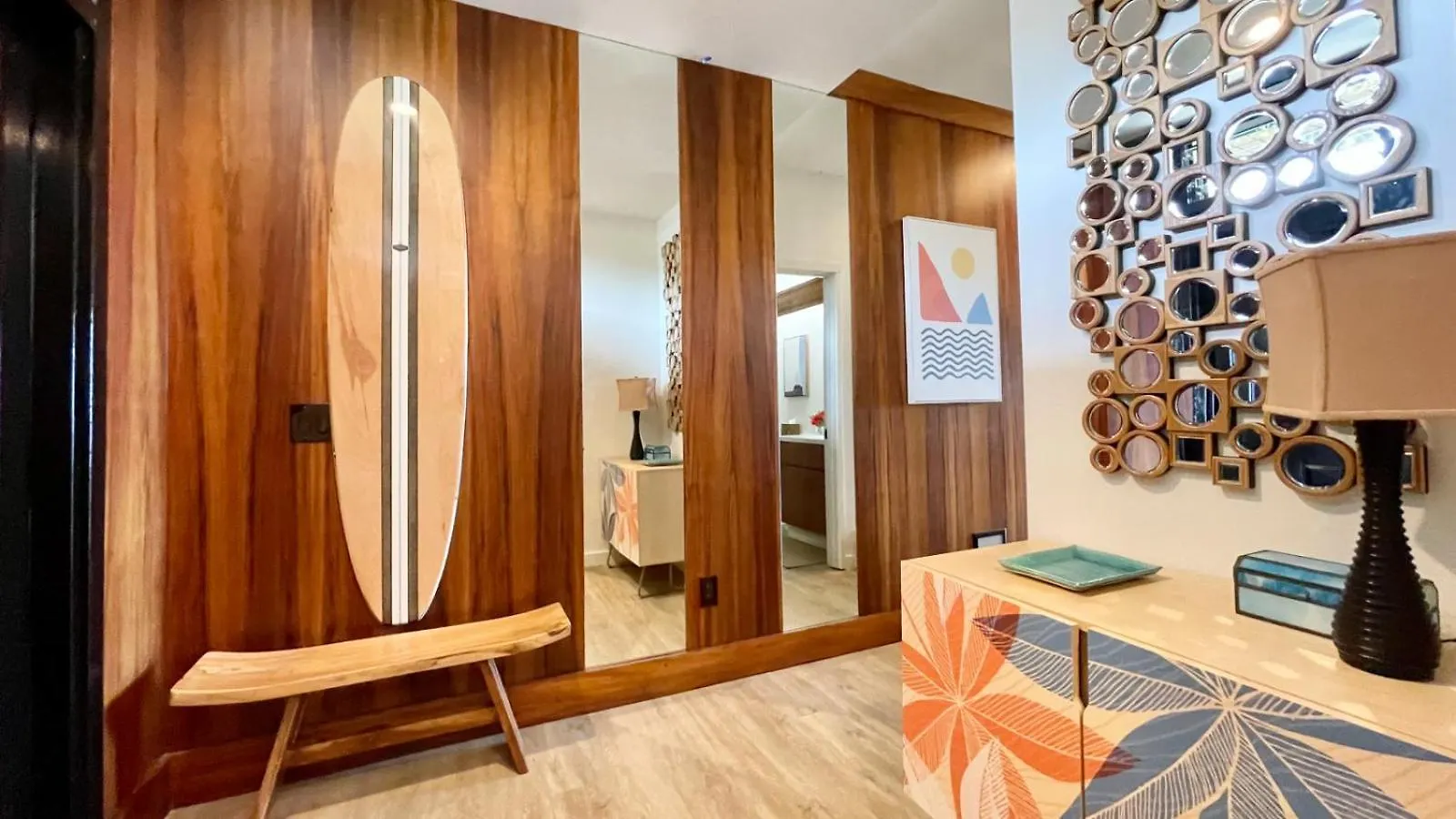 Semesterbostad Kona Onenalo 11 Villa Kailua-Kona