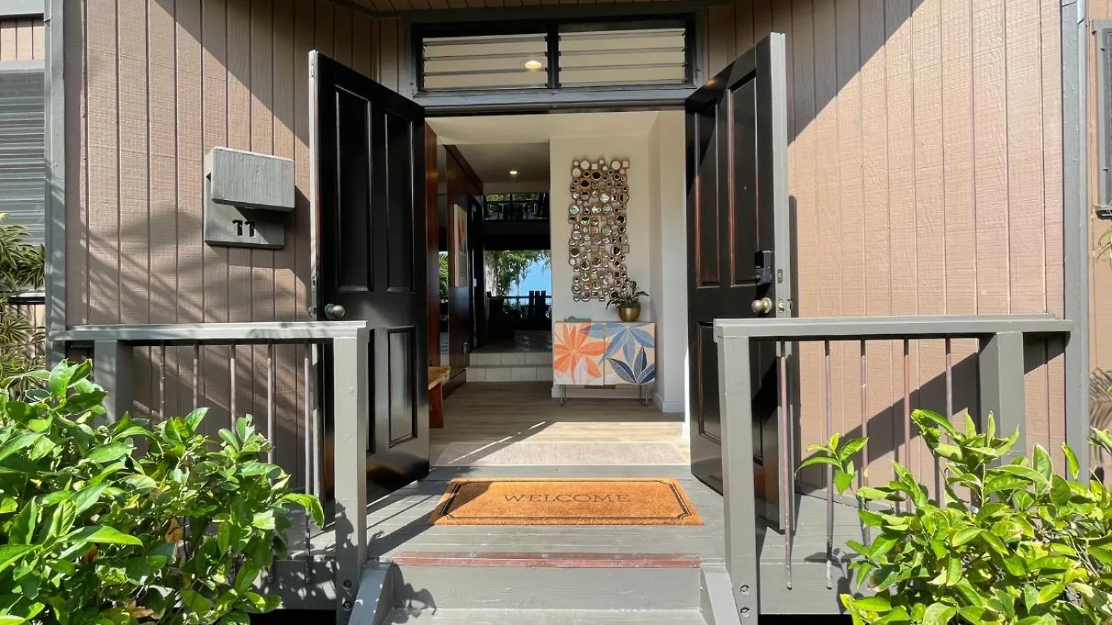 Kona Onenalo 11 Villa Kailua-Kona 0*,
