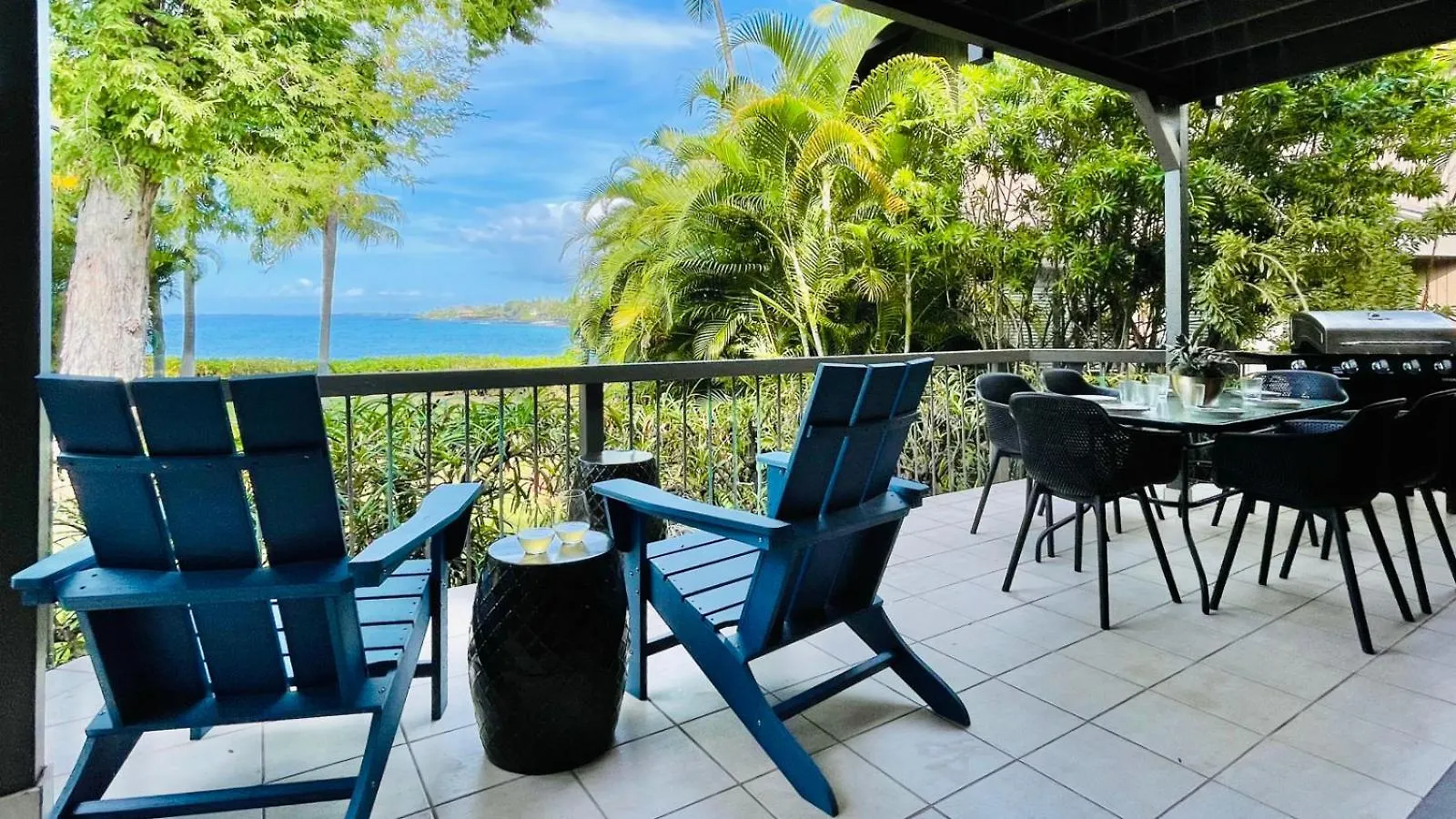 Kona Onenalo 11 Villa Kailua-Kona Semesterbostad