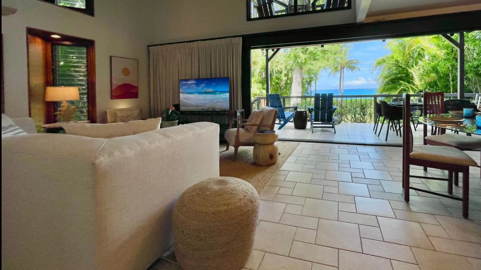 Semesterbostad Kona Onenalo 11 Villa Kailua-Kona