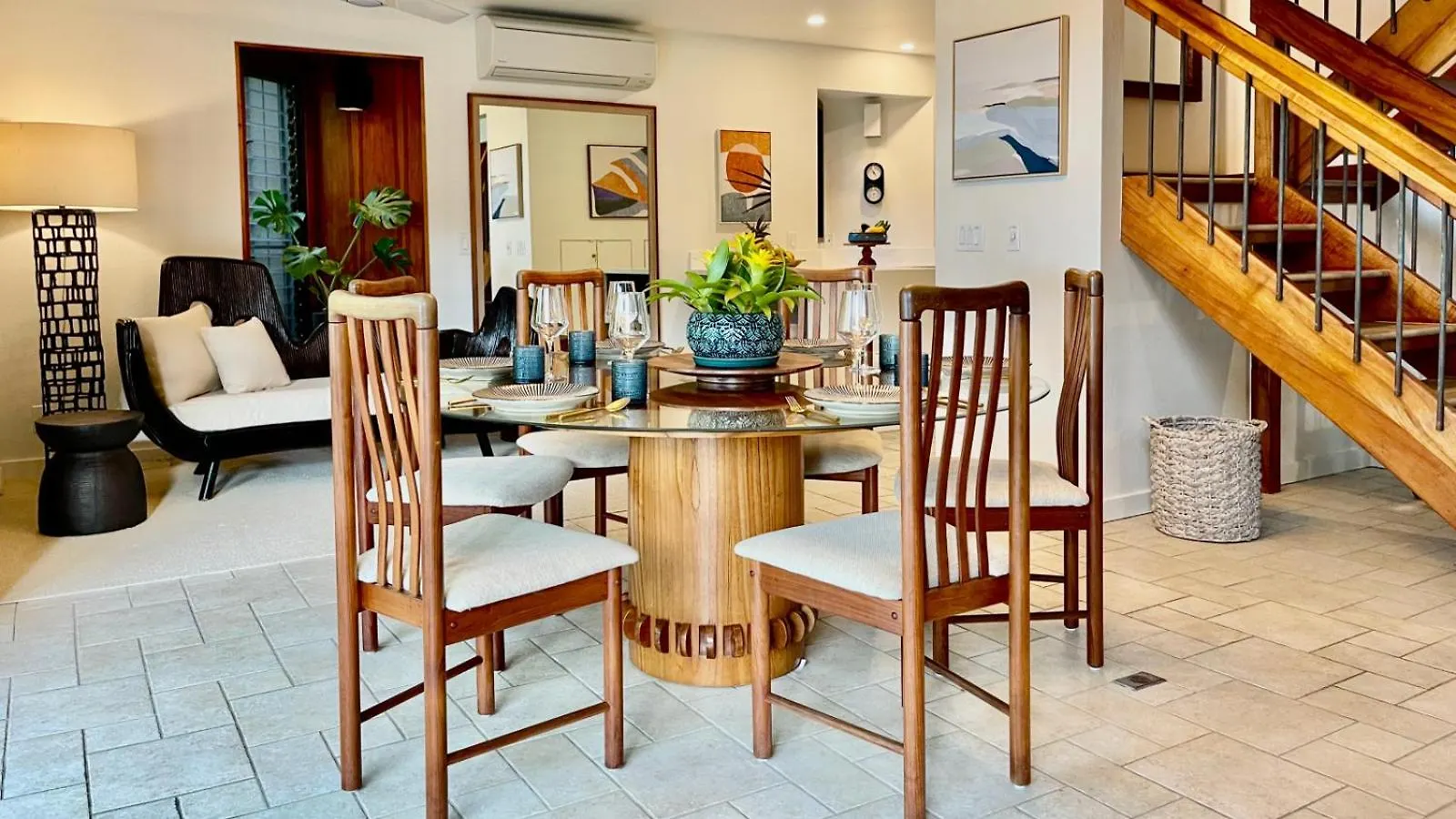 Kona Onenalo 11 Villa Kailua-Kona Semesterbostad