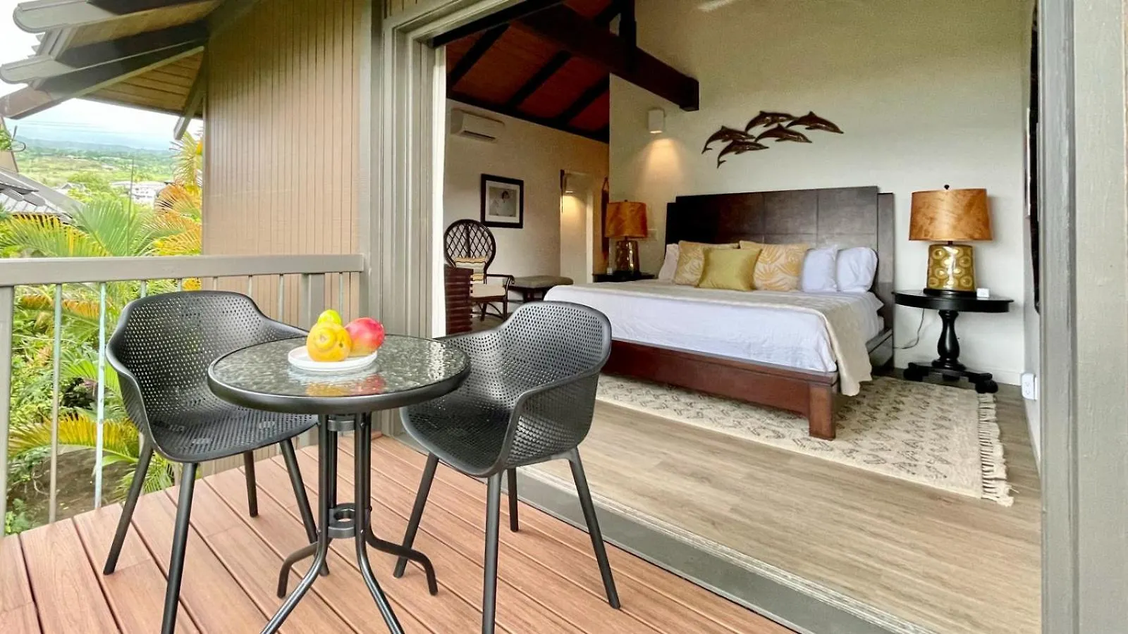 Semesterbostad Kona Onenalo 11 Villa Kailua-Kona