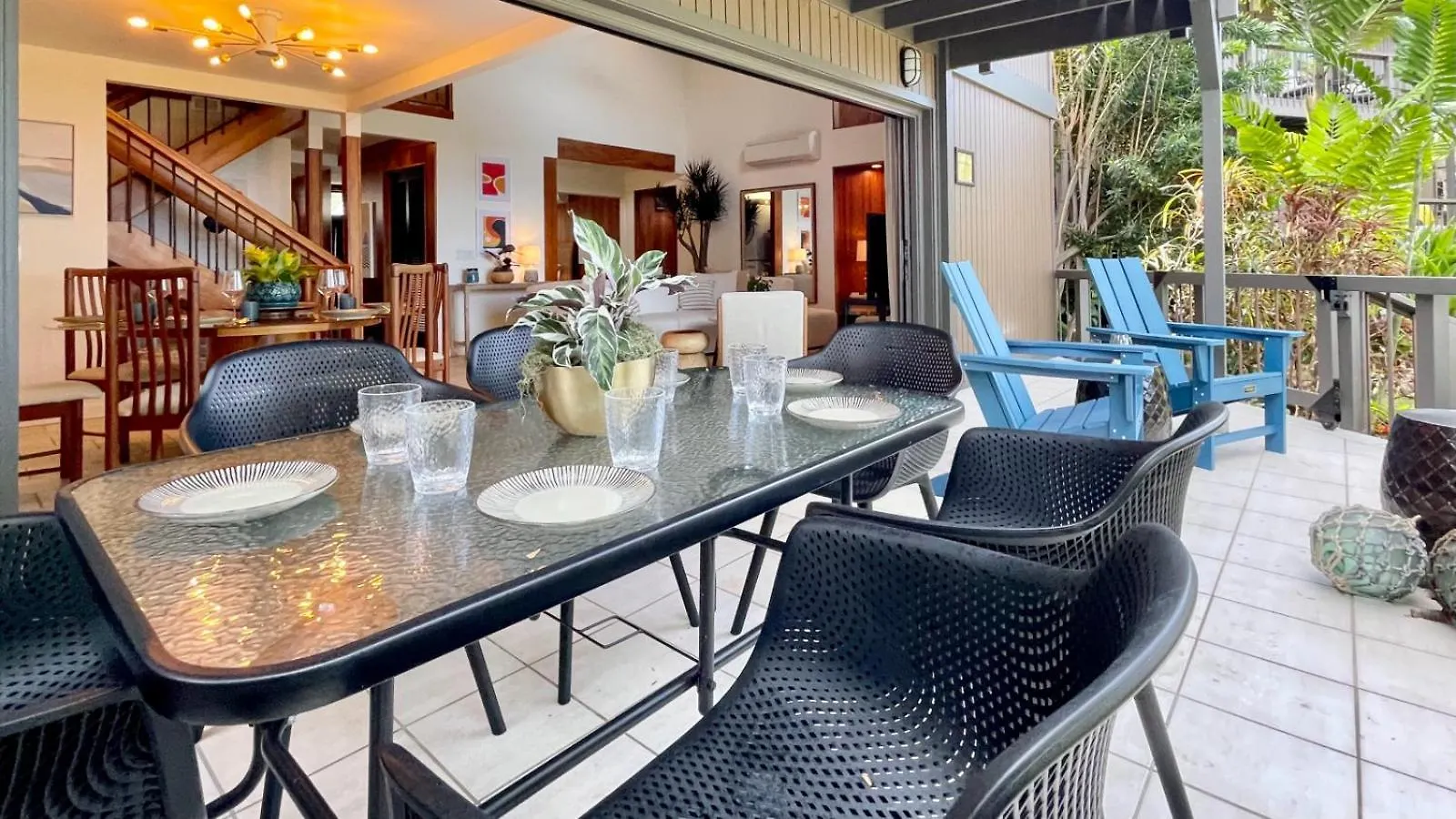 Kona Onenalo 11 Villa Kailua-Kona Semesterbostad