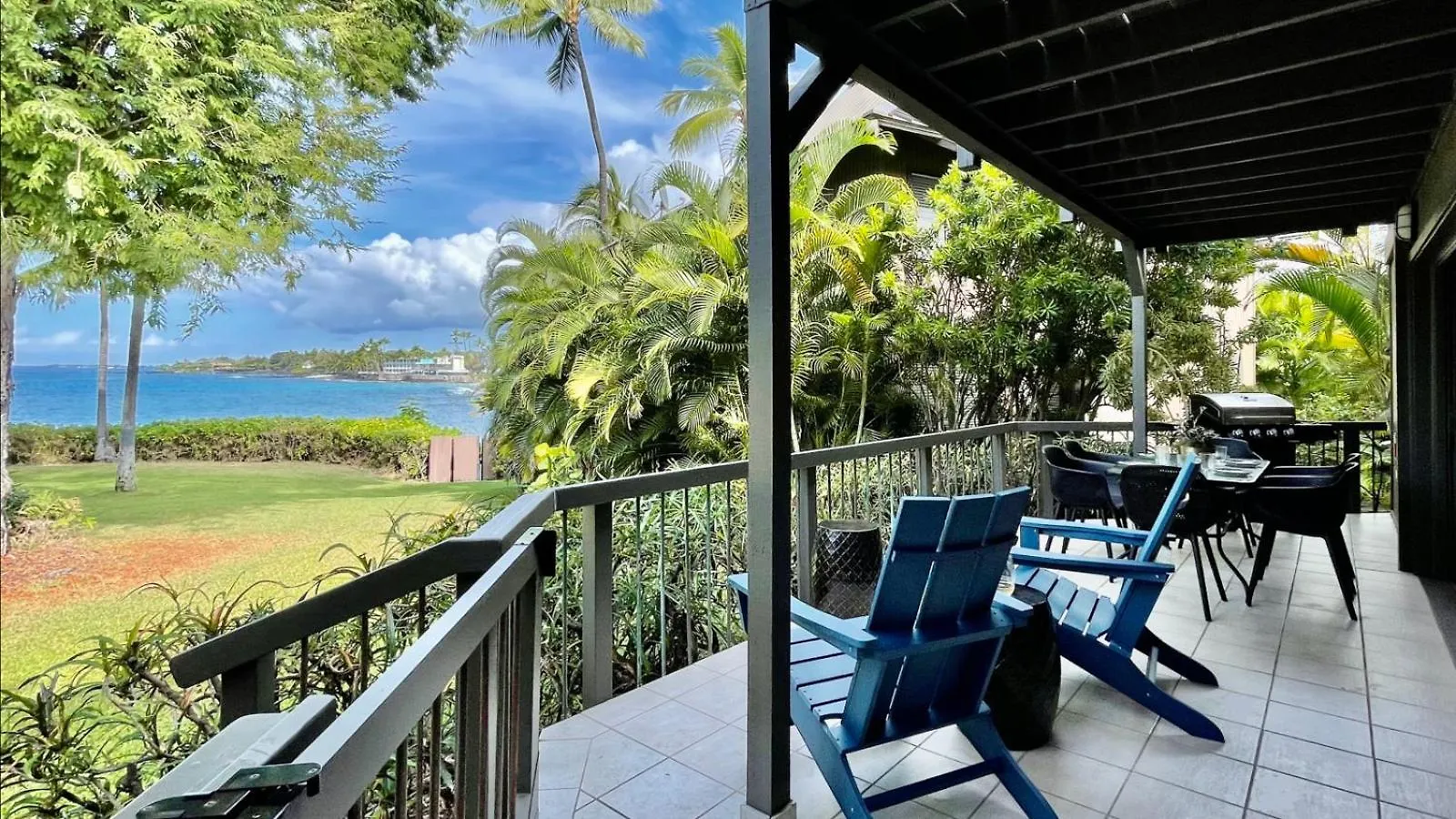 Kona Onenalo 11 Villa Kailua-Kona