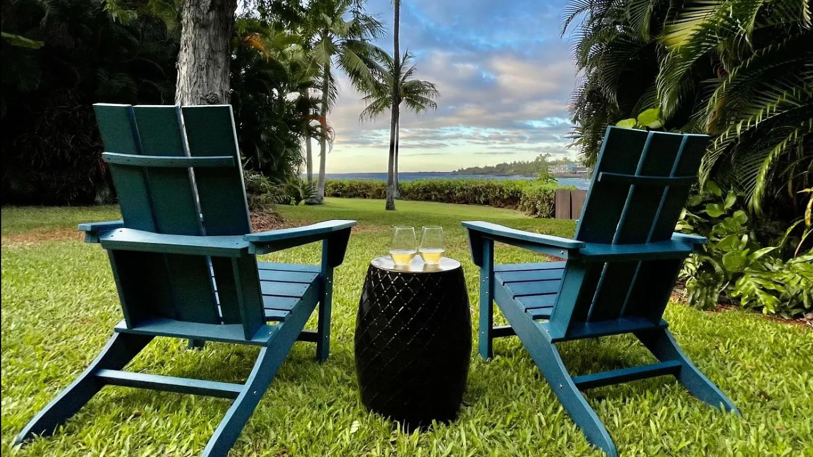 Kona Onenalo 11 Villa Kailua-Kona